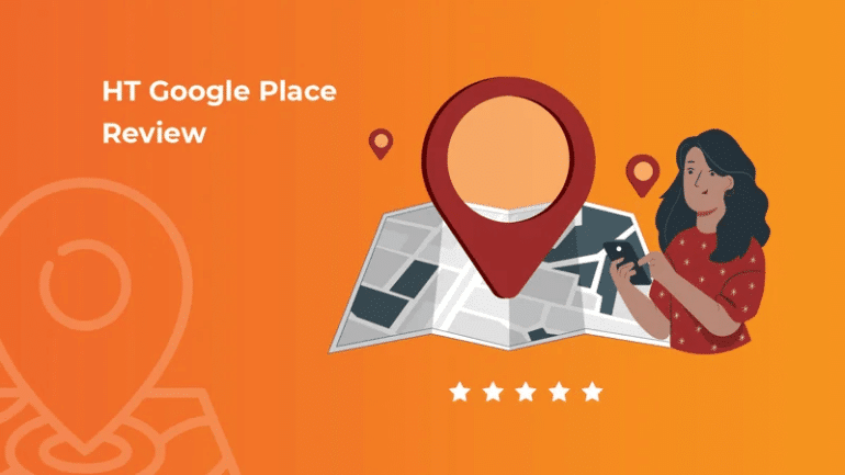 Google Place Review - Google Place Review Plugin