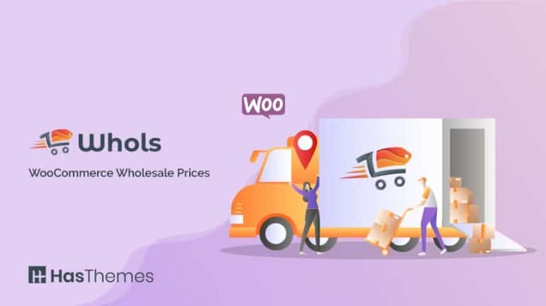 WooCommerce Wholesale Prices Plugin - Whols