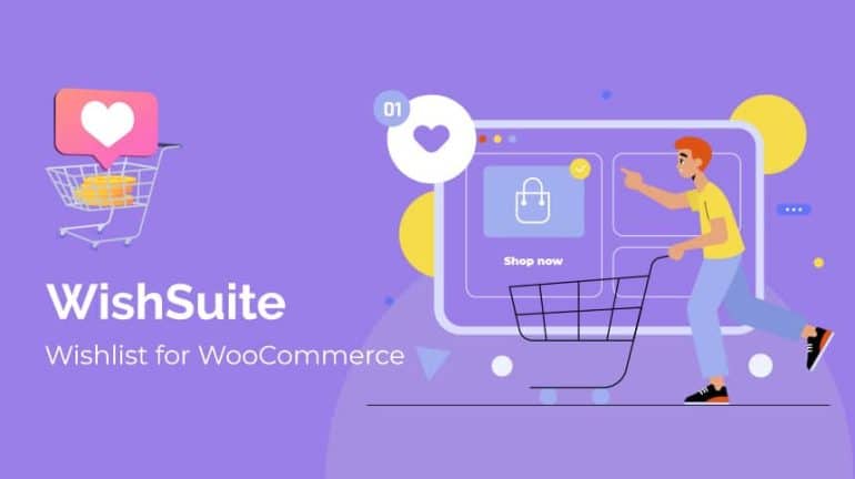 WishSuite - Wishlist for WooCommerce
