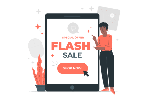 Flash Sale Countdown in WooCommerce
